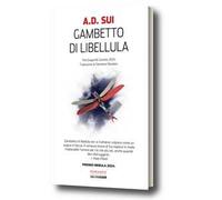 Gambetto di libellula