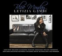 Gambi Letizia - FAMILY Blue Monday