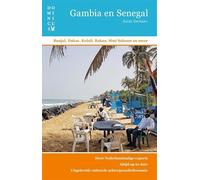 Gambia en Senegal