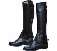 Gambiere corte bambino Harry's Horse Connect Noir 10 anni
