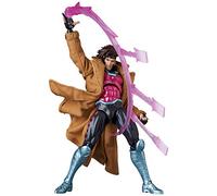 Medicom Toy MAFEX N.131 X-Man GAMBIT Action Figure UFFICIALE GIAPPONE