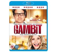 Gambit [Edizione: Regno Unito] [Edizione: Regno Unito]