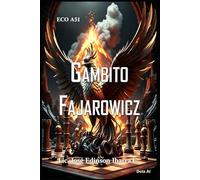 GAMBITO FAJAROWICZ: " EL AVE FÉNIX DEL AJEDREZ "