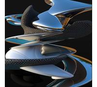 Gamble, Lee - In A Paraventral Scale Ep