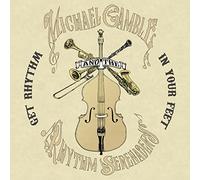 Gamble, Michael & The Rhythm Serenaders - Get Rhythm In Your Feet
