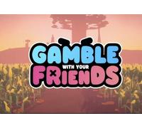 Gamble With Your Friends (PC) Steam Gift - EU