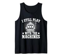 Gambler Casinò I Still Play With Machines Gambling Canotta
