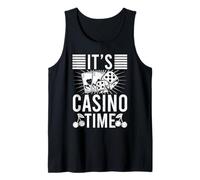 Gambler Casinò It´s Casino Time Gambling Canotta