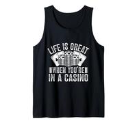 Gambler Casinò Life Is Great When You In Gambling Canotta