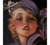 Gambler - Teenage Magic - EMI America - SW 17009