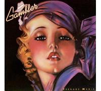 GAMBLER - teenage magic LP