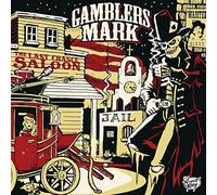 Gamblers Mark - Last Chance Saloon