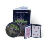 Gambler's Wildest Dream by Reed McClintock - DVD, Libro e Gimmick