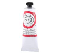Gamblin 1980 Olio Quin Magenta 37ml
