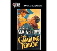 Gambling Terror (The Film Detective Restored Version) (DVD) Charles King