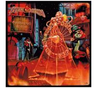 Gambling With the Devil by Helloween