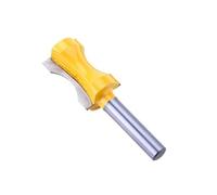 Gambo 1PC 8mm 23/32quot;Raggio Convesso Colonna/Faccia Stampaggio Router Bit Linea Coltello Porta Coltello Tenone Taglierina for Strumenti for La Lavorazione Del Legno