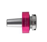 Gambo 'alesatore flottante for pedoni - Ritorno automatico al centro radiale a 360°, alta precisione, devise compatto(MTA3-FDER16A)