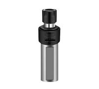 Gambo 'alesatore flottante radiale - Centratore a ritorno automatico(MPHC19.05-ER11M)