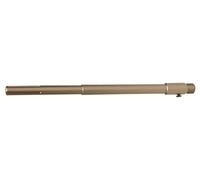 GAMBO ATTACCO SDS MAX M22 x 370 mm KRINO FRESA IMPACT A TAZZA CORONA ASSE