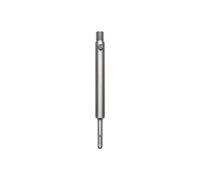 GAMBO ATTACCO SDS PLUS M22 x 460 mm KRINO FRESA IMPACT A TAZZA CORONA ASSE