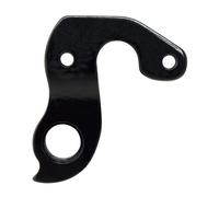 FORCELLINO CAMBIO GH-318 UNION ALLUMINIO RICAMBIO BICICLETTA TRASMISSIONE