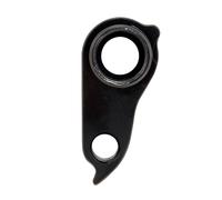 FORCELLINO CAMBIO BICICLETTA UNION GH-329 ALLUMINIO RICAMBI BICICLETTE