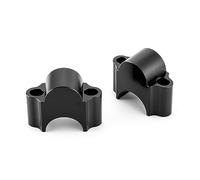 Gambo Distanziale per morsetto riser da 30 mm per manubrio da 1-1/8 "per