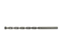 Gambo Dritto Rotante a Impatto Trapano Punta Ø10 X 200mm - Sealey SS10X200 Nuovo