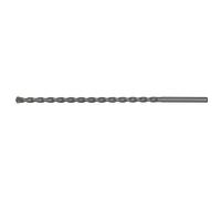 Sealey Gambo Dritto Rotante a Impatto Trapano Punta 10 x 300mm SS10X300