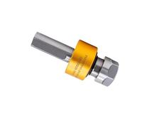 Gambo for alesatore flottante radiale a 360 gradi for torni CNC modelli multipli(C20 FDER11A)