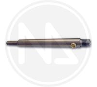 GAMBO PER FRESA MURO Esagonale lungh. 370 mm. filetto 16 mm. KRINO 66294