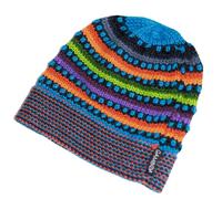 Gamboa Alpaca Berretto Invernale Donna Cappello Lana Fatto a Mano in Perù Taglia Unica