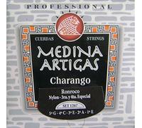 Gamboa Medina Artigas Ronroco Corde Charango Corde Charango Ronrococo