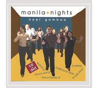Gamboa, Noel - Manila Nights
