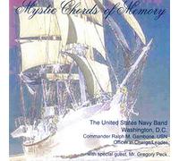 Jerry Brubaker Mystic Chords of Memory (CD) Album