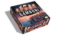 Gamboni: Re Di New York | Il Padrino Di Tutti I Giochi Da Tavolo
