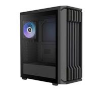 GAMDIAS Aura GC11 ARGB BAR - Custodia a torre centrale ARGB