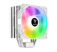 GAMDIAS Boreas E1-410 WH CPU Air Cooler, CPU Fan