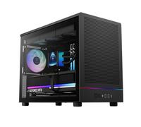 GAMDIAS CASE MICRO TOWER ATHENA M4M 3x120