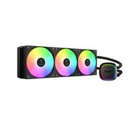 AURA GL360 V2 All-in-One Gaming CPU Liquid cooler