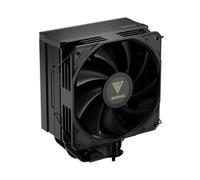 GAMDIAS Dissipatore Boreas M2-510 PWM 120mm Nero per CPU Intel/AMD