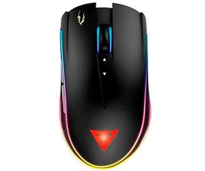 GAMDIAS Filaire Souris Gamer Zeus P2 RGB (Nero)