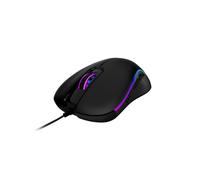 GAMDIAS mouse gaming ergonomico Aura GS3 con luci multicolore e 3600 DPI