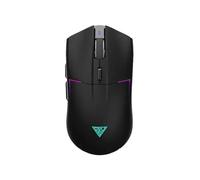 GAMDIAS MOUSE GAMING HADES M3 LUCI RGB WIRED+2.4G+BT 10,000 DPI