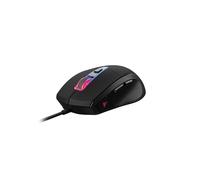 GAMDIAS Mouse Gaming Zeus M5 RGB 12800 DPI
