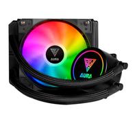 GAMDIAS Liquid cooler Aura GL120 Wakü 16321-01600-30000-G