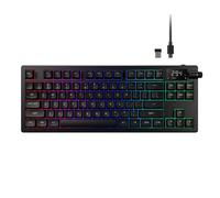 GAMDIAS Tastiera Gaming Meccanica Wireless Tenkeyless Hermes M7