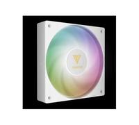 GAMDIAS Ventola 120 mm VEN CASE NOTUS M1-1201 WH ARGB Pale Intercambiabili