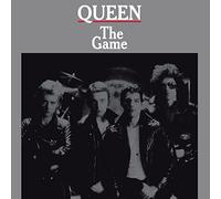 Queen The Game (Vinyl LP)